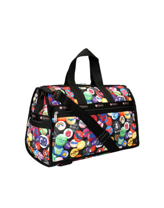 엑스걸 메모리즈 미디움 위켄더 위드 스트랩