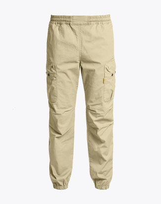 남성 카고팬츠 잰더-Classic Canvas (24SMPMPACL01PJ0210)