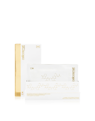 셀렉티브 셀콜라겐 아이 컨투어 마스크 5x2p