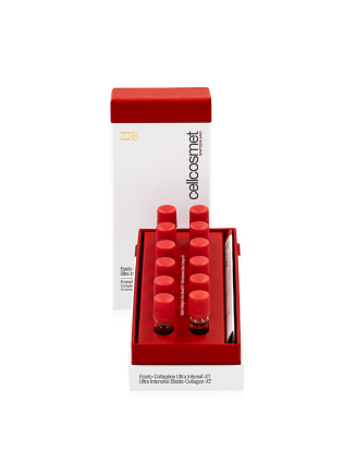 울트라 인텐시브 엘라스토 콜라겐 XT 12x1.5ml