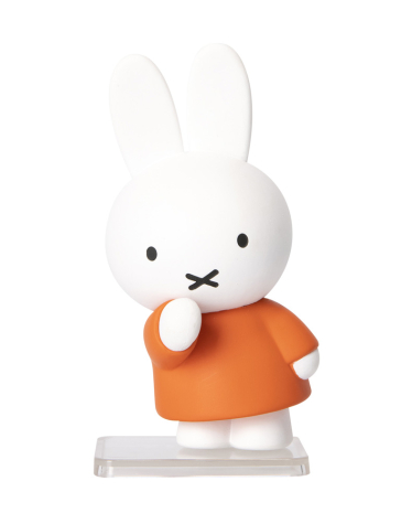 UDF Dick Bruna Series 6 : Hiding Miffy
