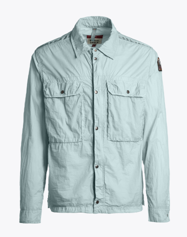 남성 오버셔츠 자닉-Mineral Green (24SMPMSIBZ02PJ0311)