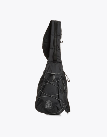 유니섹스 크로스바디 백 켐프-Black (26SMPABABA02PJ0541)