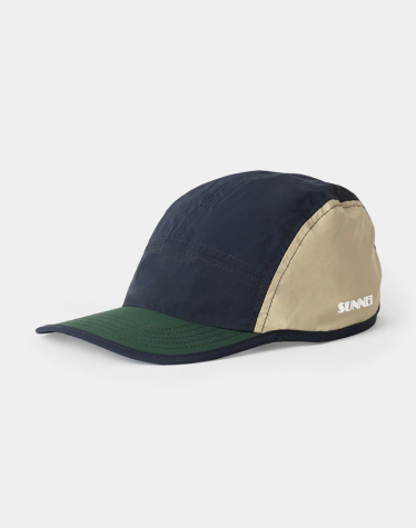 5 패널 햇 1