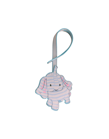 미러 참 - 나나 더 엘리펀트