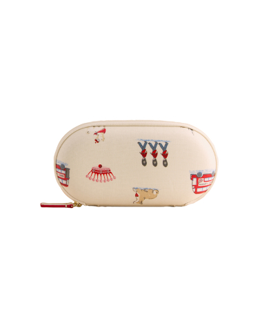 안경 케이스 - 퀴니스 런던