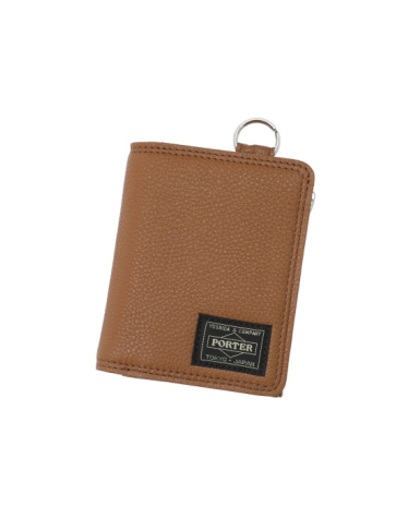 CALM WALLET BEIGE