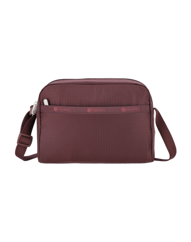 딥 체리 다니엘라 크로스백