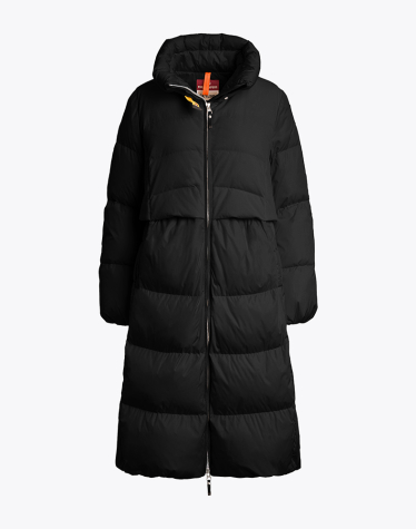 여성 롱다운 자켓 아이마-Black (24WMPWPUUP34PJ0541)