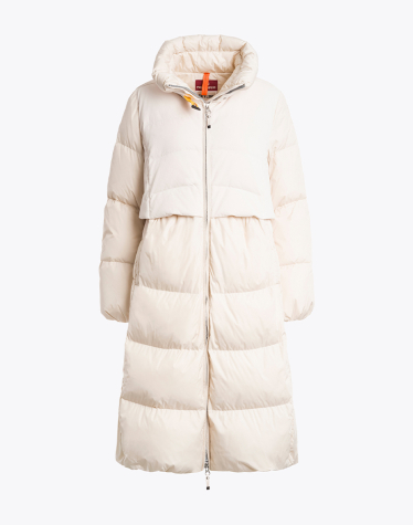 여성 롱다운 자켓 아이마-Moonbeam (24WMPWPUUP34PJ0775)