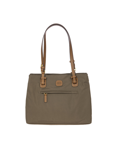 엑스백 쇼핑 미디움 넛트