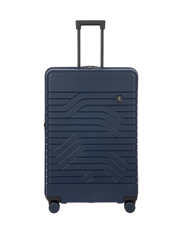 비와이 율리세 캐리어 31인치 (79cm) 오션 블루