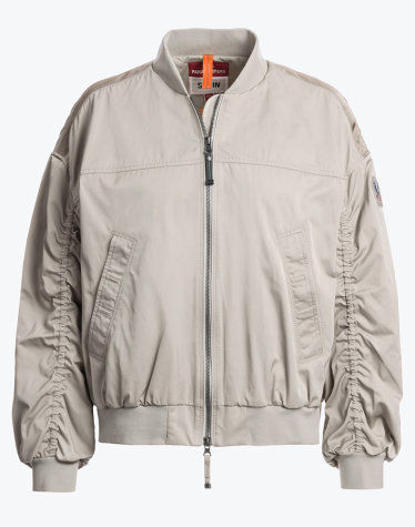 여성 봄버 자켓 캐서린-Moonbeam (25SMPWJKIN32PJ0775)