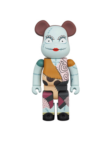 400% BEARBRICK SALLY