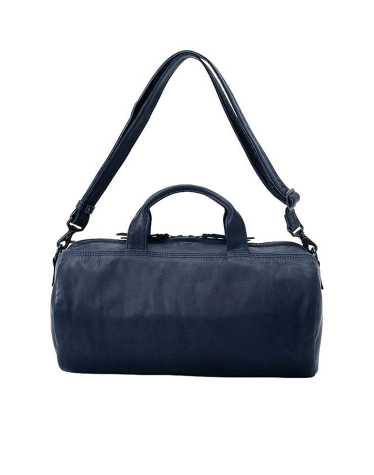 FRANK 2WAY BOSTON BAG(S) NAVY