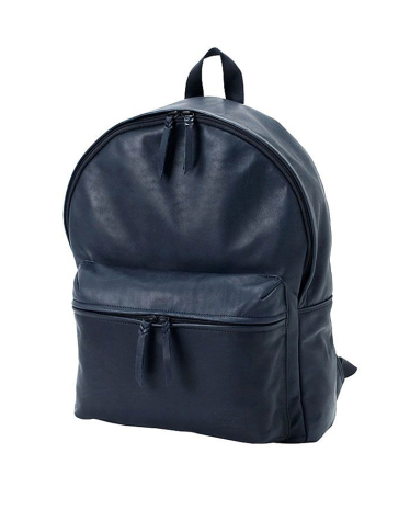 FRANK DAYPACK(L) NAVY