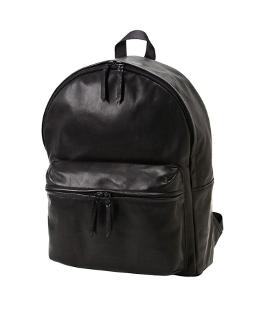 FRANK DAYPACK(L) BLACK 