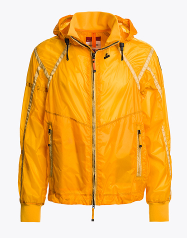 남성 후드 자켓 엣지-Yellow (25SMPMJKPX02PJ0519)