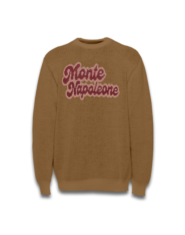몽테나포 스웨터