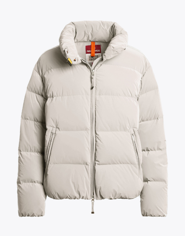 여성 숏 다운 자켓 피아-Purity (24WMPWPULI34PJ0748)