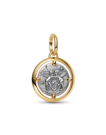 큐피드 메달리온 참