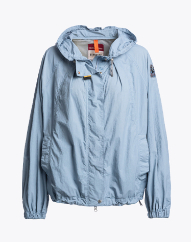 여성 후드 재킷 이토하-Blue Heaven (26SMPWJKFS32PJ0786)