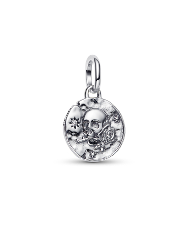 스컬 메달리온 참