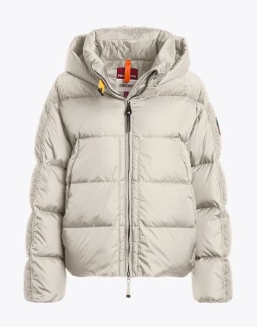 여성 다운 푸퍼 미러-Purity (24WMPWPUCU31PJ0748)