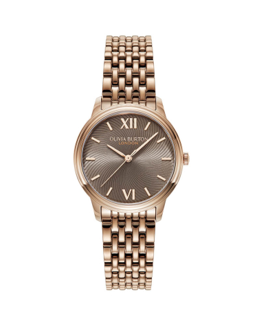 브라운 클래식 스월