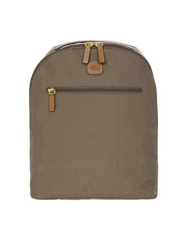 엑스트래블 백팩 더블 집 넛트