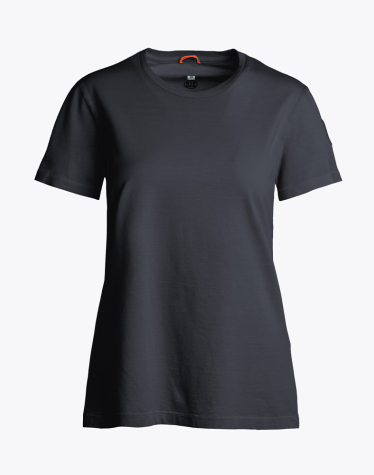 여성 티셔츠 베이직 티-Pencil (24SMPWTSBT31PJ0710)