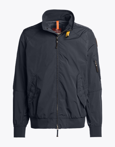 남성 봄버 자켓 프레임-Pencil (24SMPMJKPR02PJ0710)