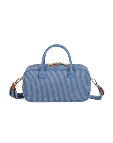 스카이 글로우 탑 핸들 와이드백