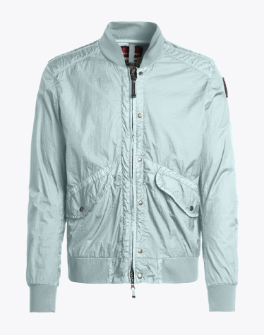 남성 봄버 노바크-Mineral Green (24SMPMJKBZ01PJ0311)