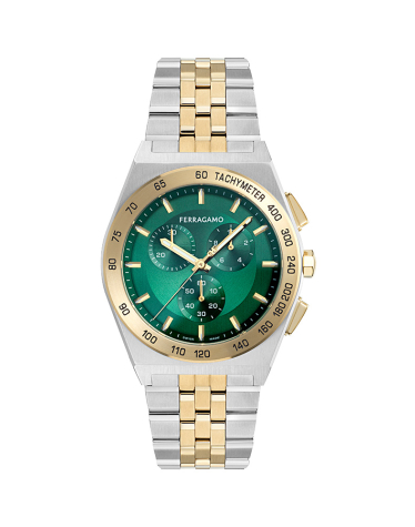 VEGA NEW CHRONO 워치