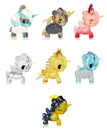 TOKI MOCHI SKY UNICORNO