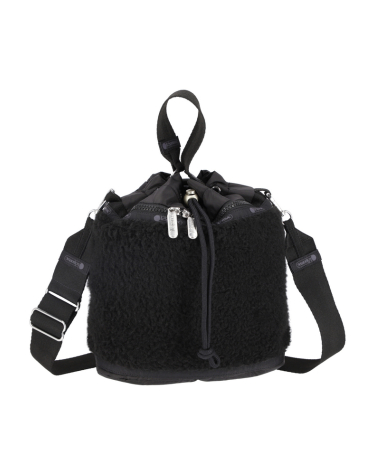 블랙 셰르파 미니 백팩