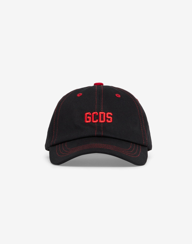 GCDS 에센셜 베이스볼 햇
