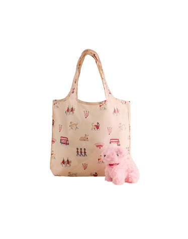 폴더웨이 키링 토트백 - 스탠리