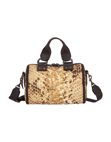 파이톤 샌드 토스카나백