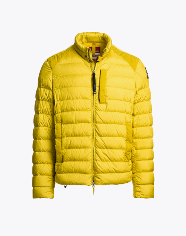 남성 숏 다운 자켓 윌프레드-ANTIQUE MOSS (25WMPMPURL01PJ0691)