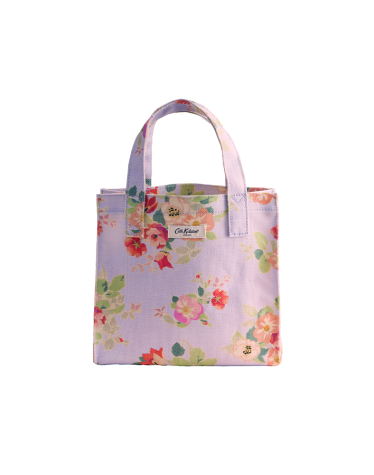 스몰 북백 - 번치 플로럴