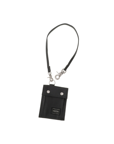 FREE STYLE WALLET BLACK