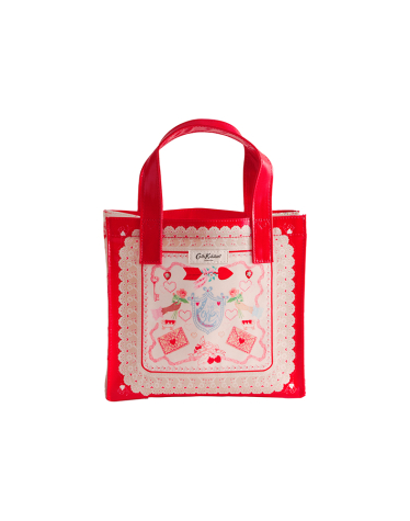 스몰 북백 - 밸런타인