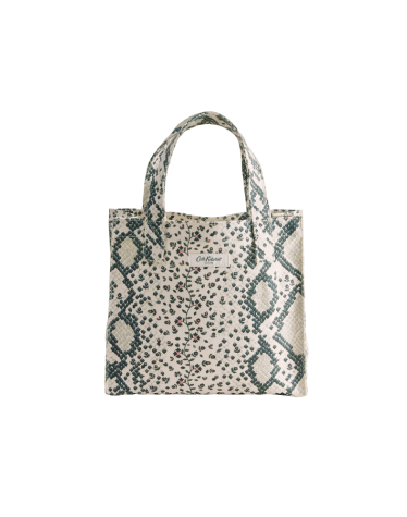 스몰 북백 - 스네이크 플로럴