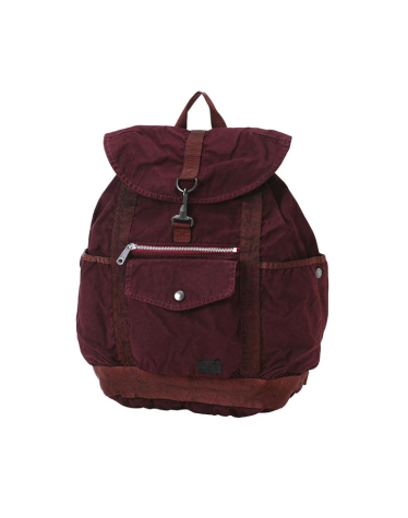 CRAG RUCKSACK_BORDEAUX