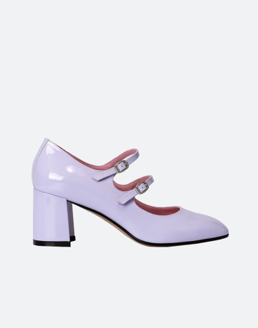 앨리스 라일락 메리제인