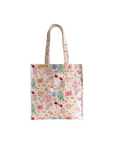 라지 북백 - 러브 노트