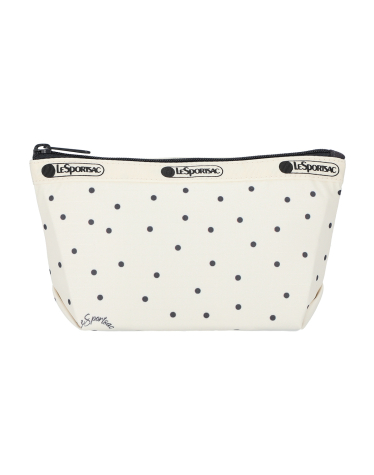 플레이풀 닷 스몰 슬로언 코스메틱 파우치