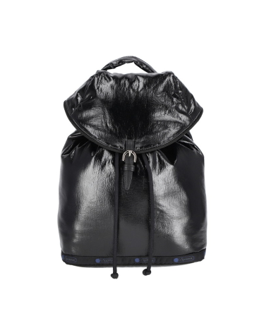 아스트로 블랙 퍼피 백팩